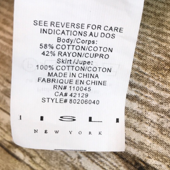 iilsi dress - Picture 6 of 8